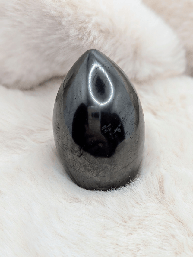 Œuf en Shungite – 126g