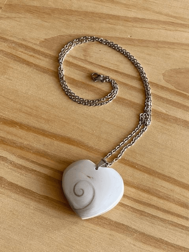 Pendentif Œil de Shiva – Protection et Sérénité 